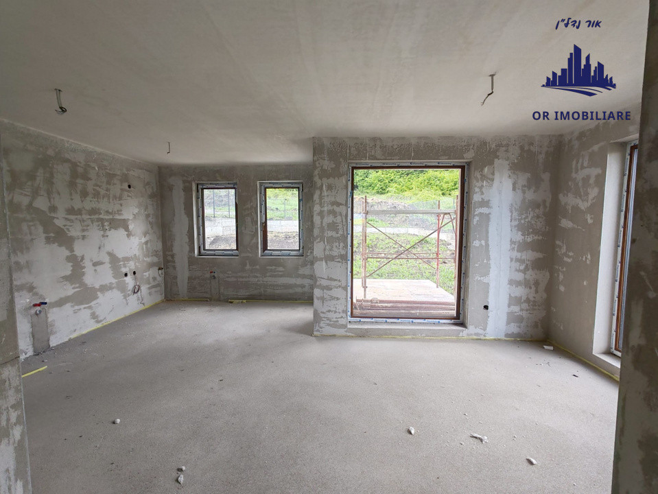 Casa care îți schimbă viața – liniște, natură și confort la doar câțiva pași 