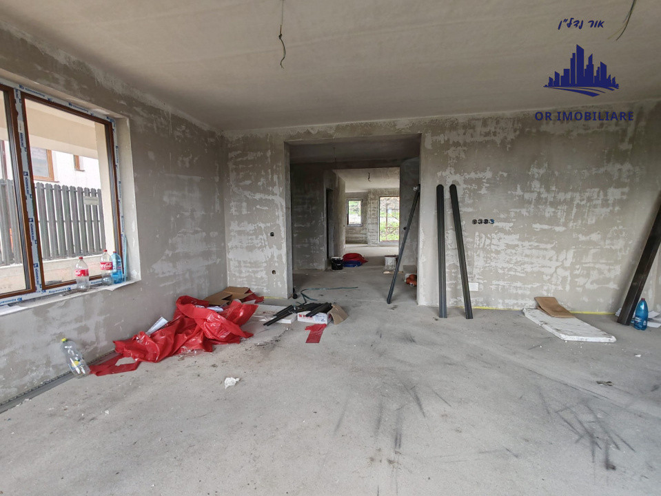 Casa care îți schimbă viața – liniște, natură și confort la doar câțiva pași 