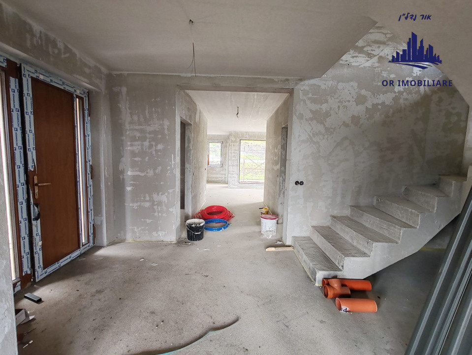 Casa care îți schimbă viața – liniște, natură și confort la doar câțiva pași 