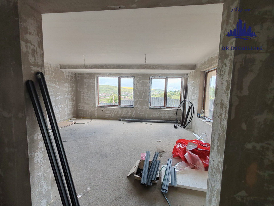 Casa care îți schimbă viața – liniște, natură și confort la doar câțiva pași 