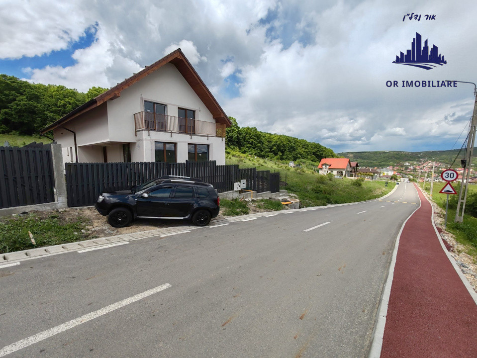 Casa care îți schimbă viața – liniște, natură și confort la doar câțiva pași 