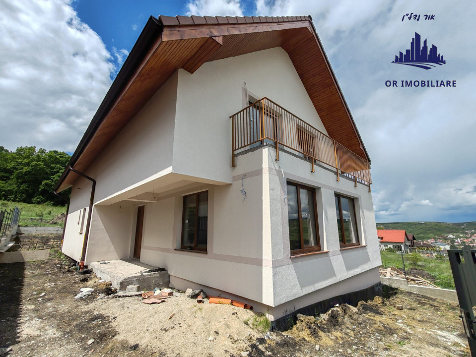 Casa care îți schimbă viața – liniște, natură și confort la doar câțiva pași 