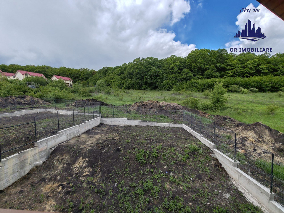 Casa care îți schimbă viața – liniște, natură și confort la doar câțiva pași 