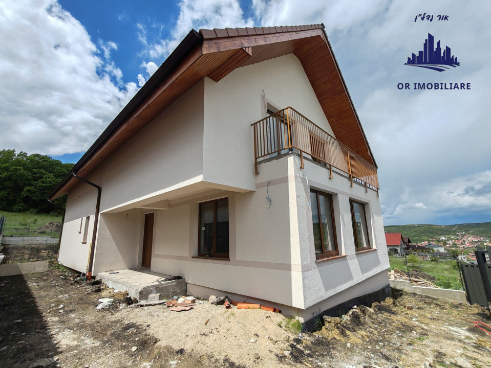 Casa care îți schimbă viața – liniște, natură și confort la doar câțiva pași 