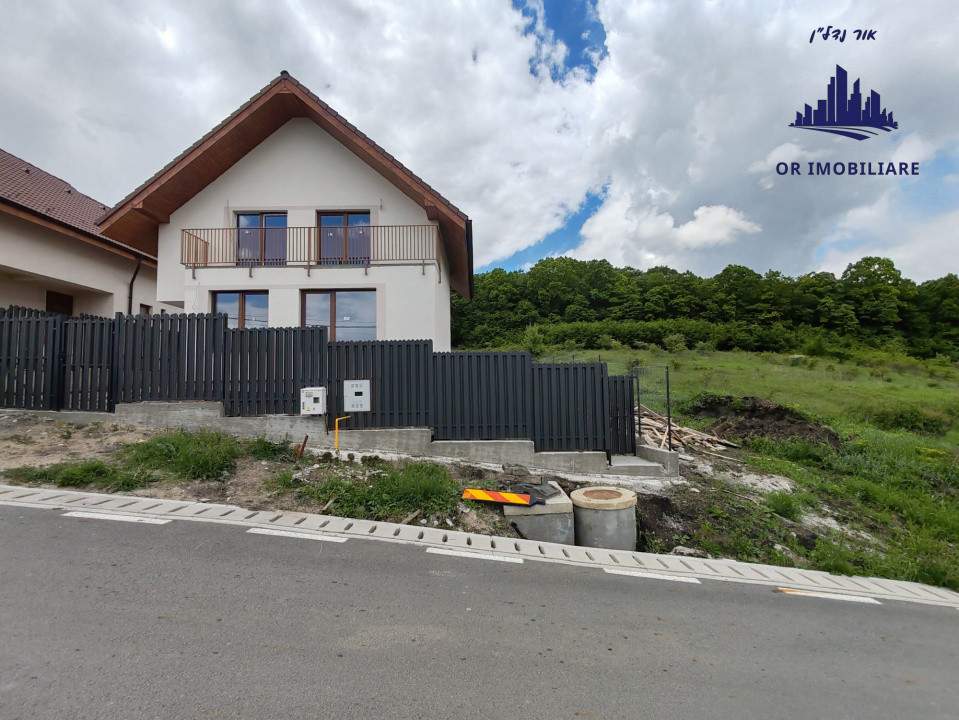 Casa care îți schimbă viața – liniște, natură și confort la doar câțiva pași 