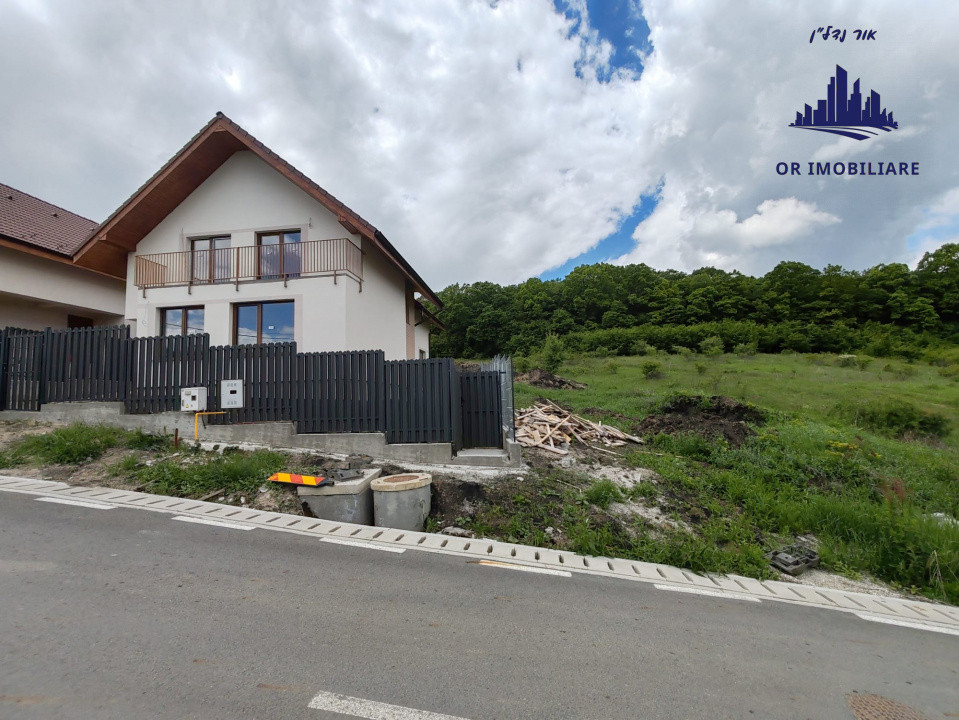 Casa care îți schimbă viața – liniște, natură și confort la doar câțiva pași 