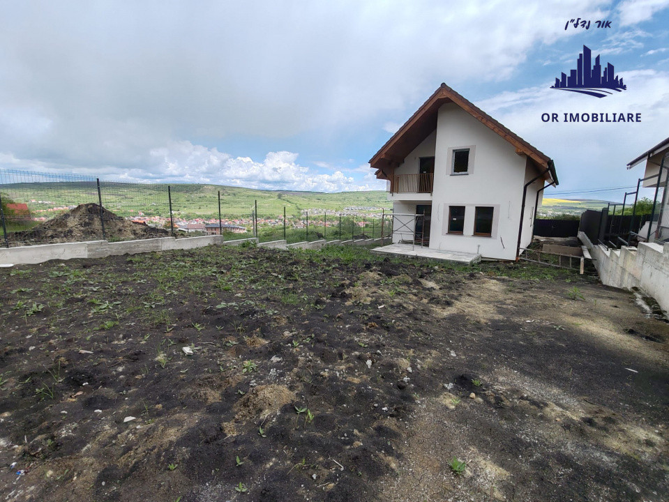 Casa care îți schimbă viața – liniște, natură și confort la doar câțiva pași 