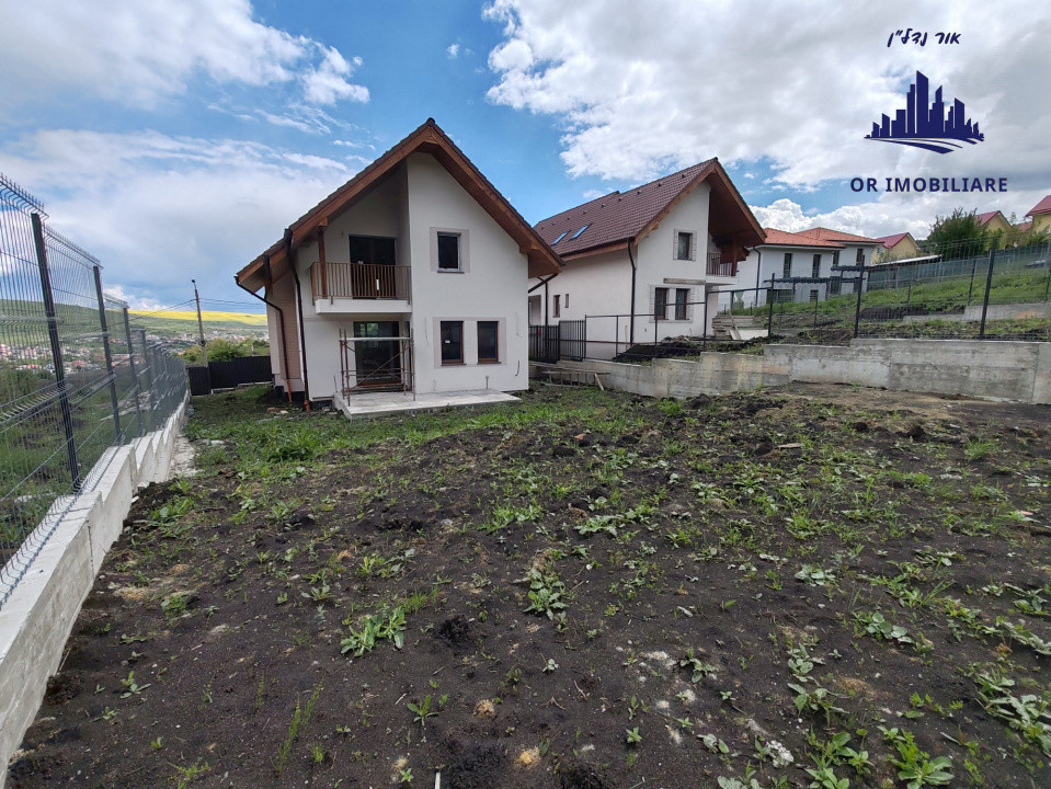 Casa care îți schimbă viața – liniște, natură și confort la doar câțiva pași 