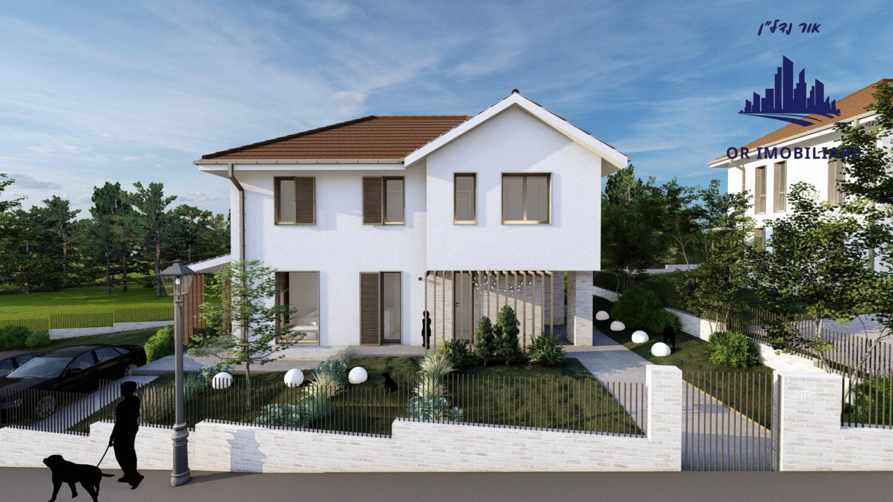 Case noi în Chinteni – grădină, parcare și confort modern, doar 190.000 €!
