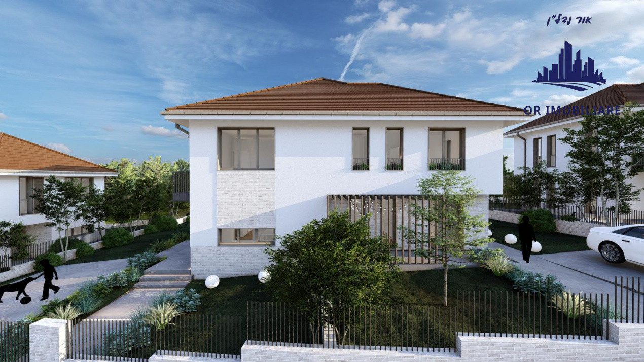 Case noi în Chinteni – grădină, parcare și confort modern, doar 190.000 €!