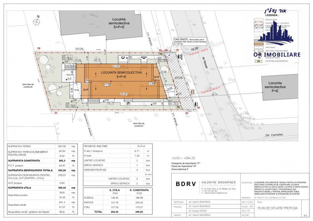 Duplex modern în Voroneț – liniște, confort și spațiu pentru întreaga familie