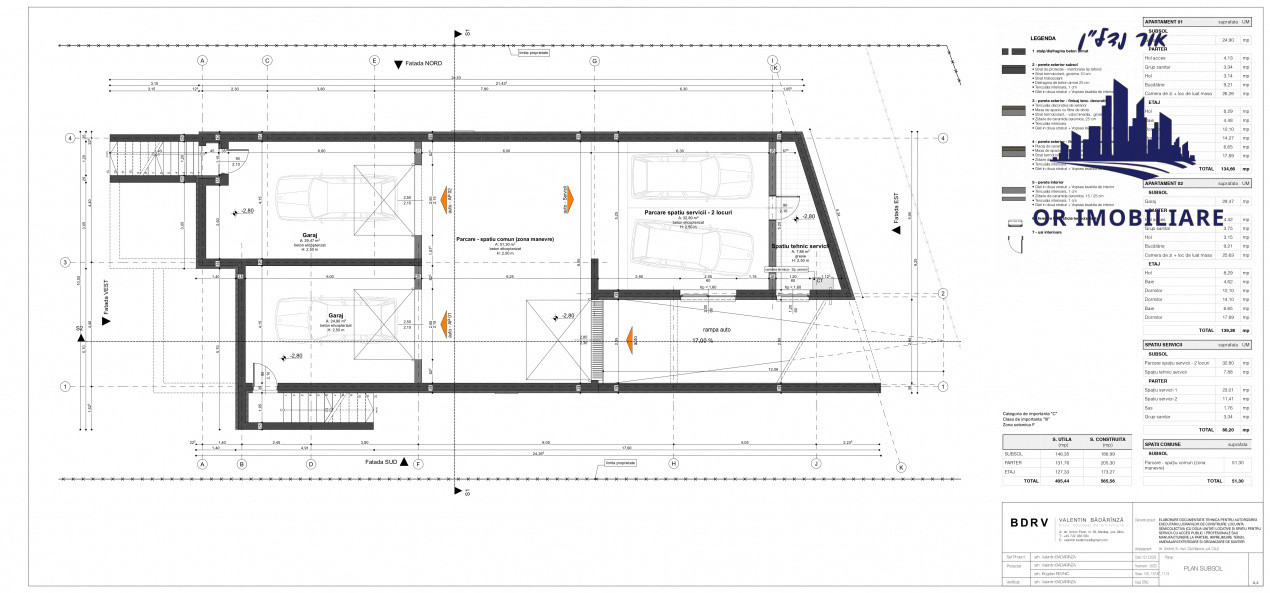 Duplex modern în Voroneț – liniște, confort și spațiu pentru întreaga familie