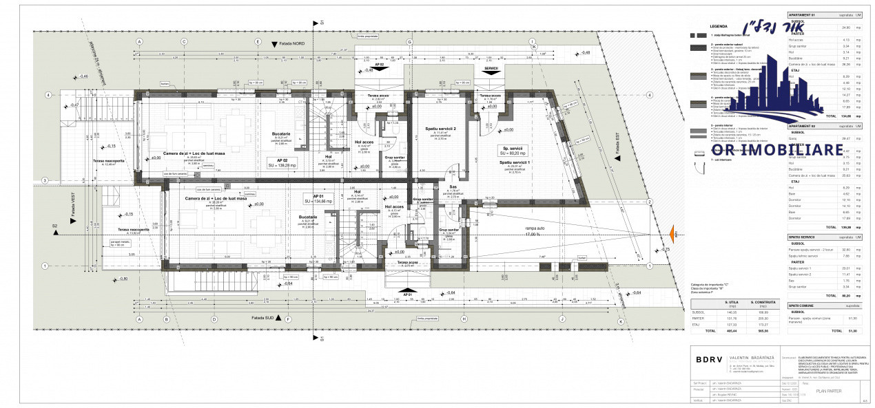 Duplex modern în Voroneț – liniște, confort și spațiu pentru întreaga familie