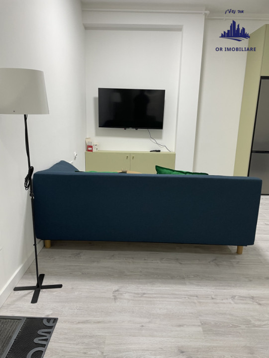 Apartament cu 3 camere, în exclusivitate, mobilat si utilat nou