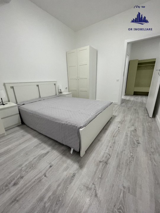 Apartament cu 3 camere, în exclusivitate, mobilat si utilat nou
