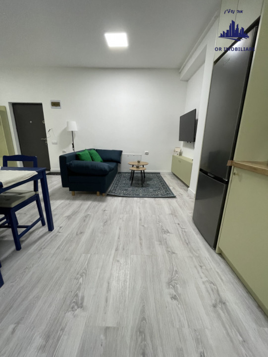 Apartament cu 3 camere, în exclusivitate, mobilat si utilat nou