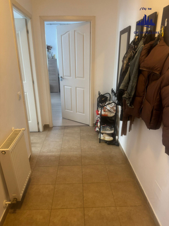 Apartament studio cu bucatarie separata – Piața Mărăști 