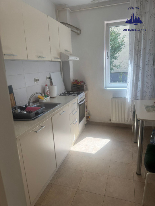Apartament studio cu bucatarie separata – Piața Mărăști 
