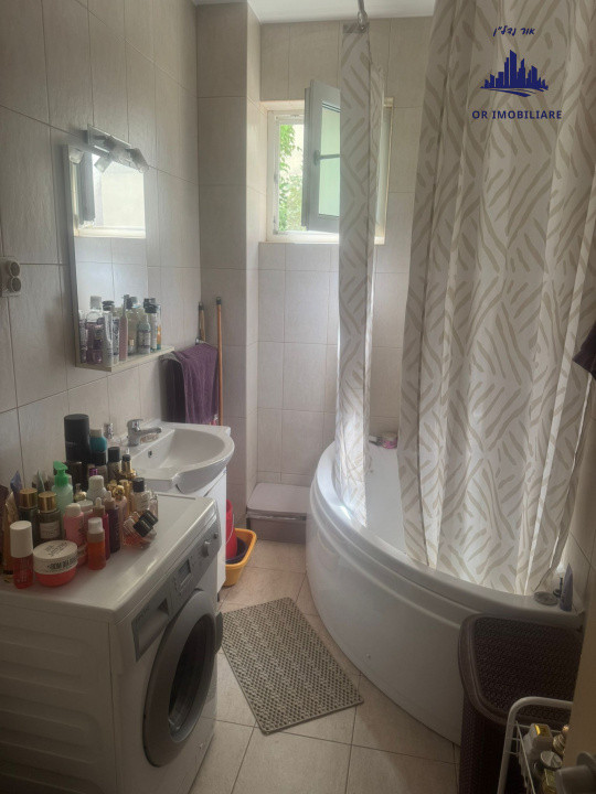 Apartament studio cu bucatarie separata – Piața Mărăști 