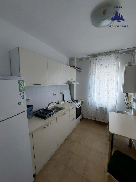 Apartament studio cu bucatarie separata – Piața Mărăști 