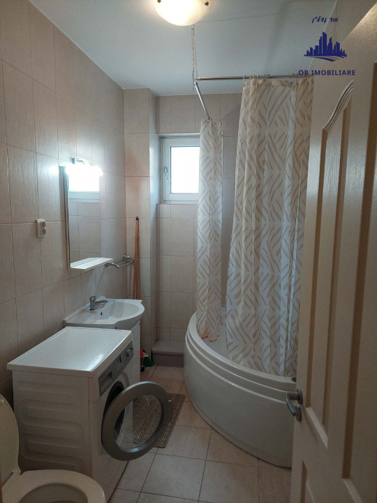 Apartament studio cu bucatarie separata – Piața Mărăști 