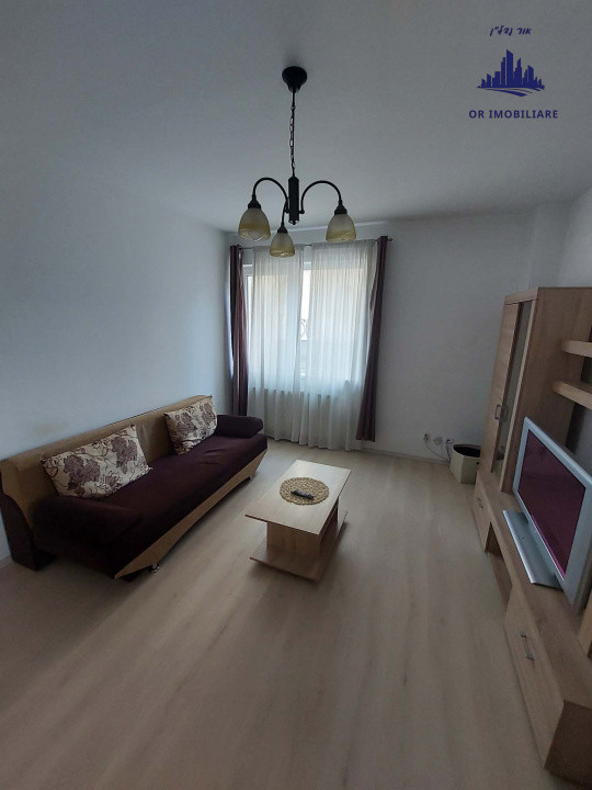 Apartament studio cu bucatarie separata – Piața Mărăști 