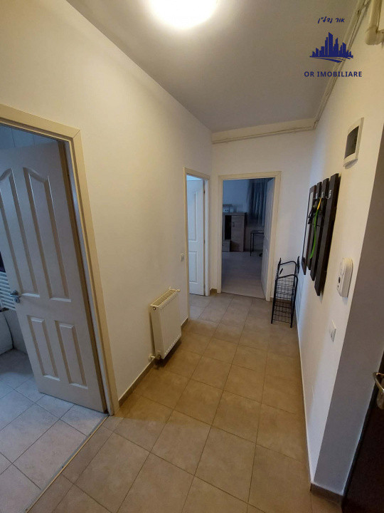 Apartament studio cu bucatarie separata – Piața Mărăști 