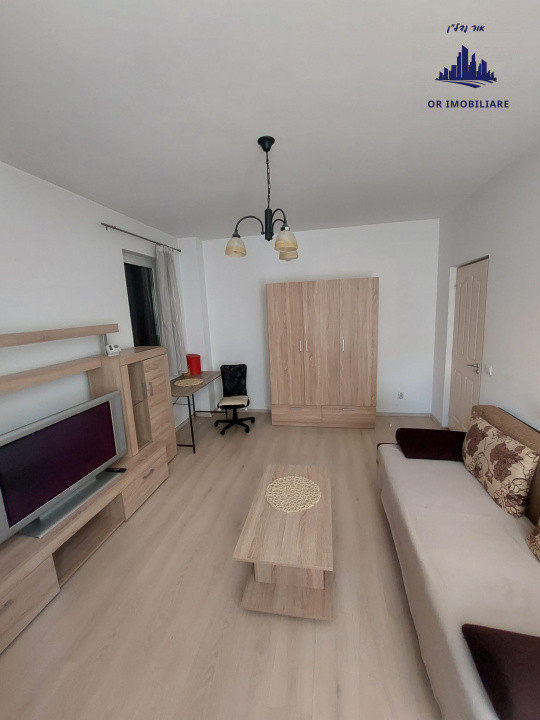 Apartament studio cu bucatarie separata – Piața Mărăști 