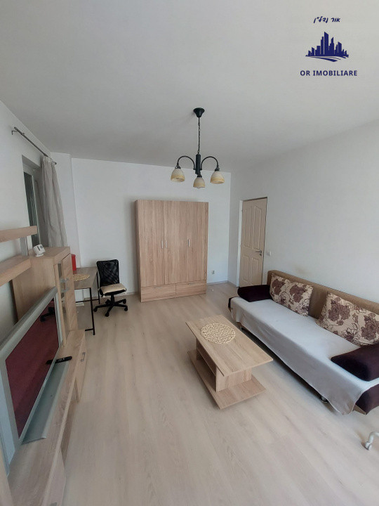 Apartament studio cu bucatarie separata – Piața Mărăști 