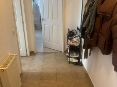 Apartament studio cu bucatarie separata – Piața Mărăști 