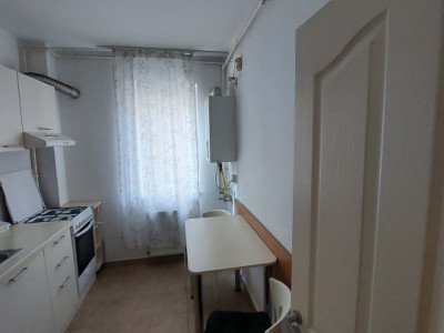 Apartament studio cu bucatarie separata – Piața Mărăști 