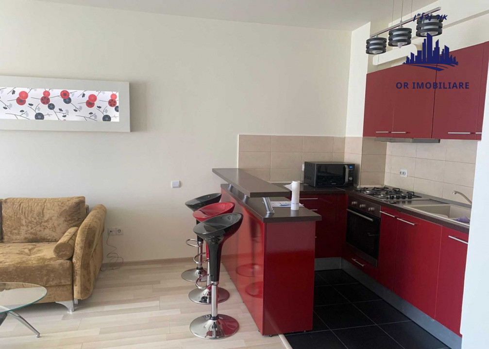 PF !! de vanzare apartament langa IULIUS MALL