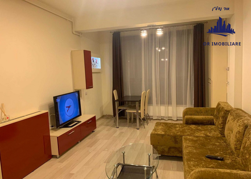 PF !! de vanzare apartament langa IULIUS MALL