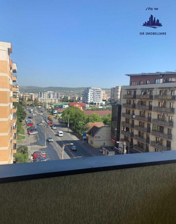 PF !! de vanzare apartament langa IULIUS MALL