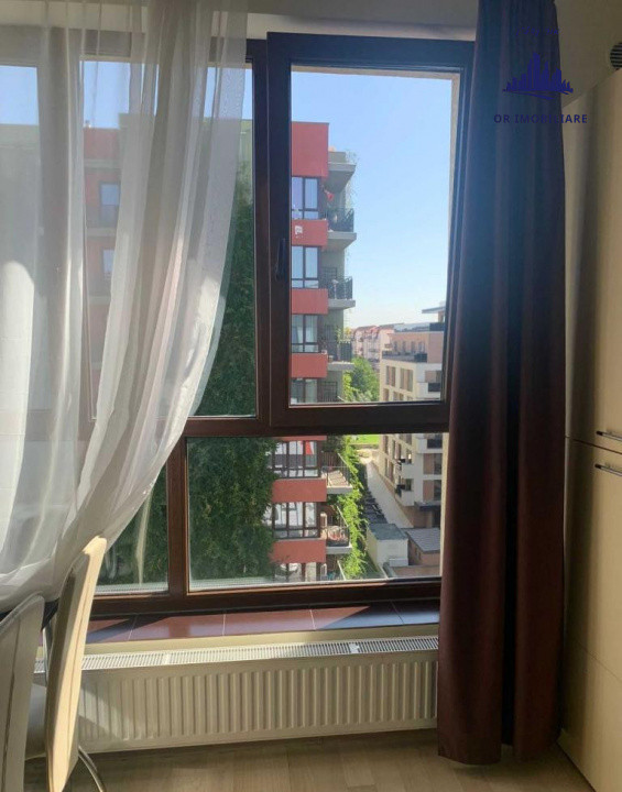 PF !! de vanzare apartament langa IULIUS MALL