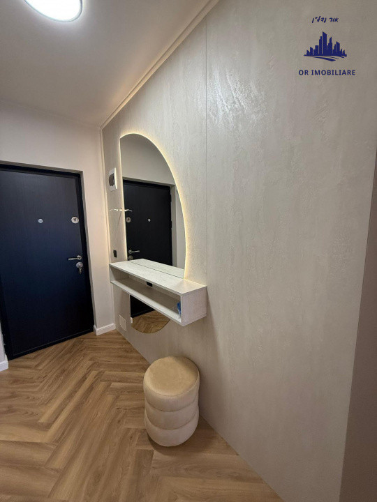 Apartament 2 camere Ego Residence