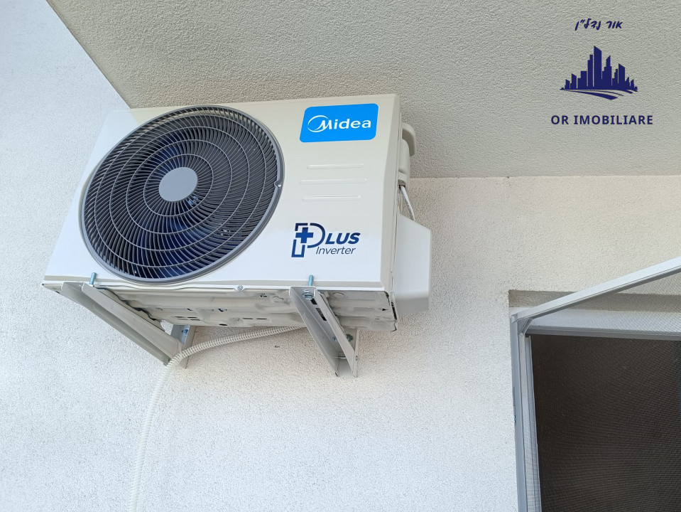 Apartament Floresti zona Metro,Vivo 