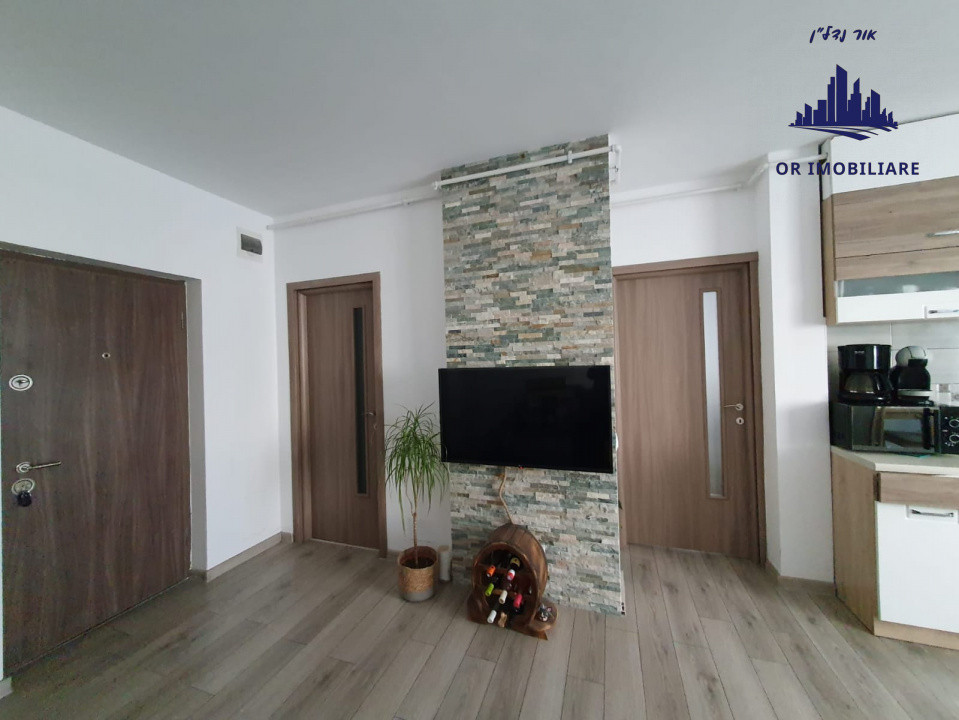 Apartament Floresti zona Metro,Vivo 