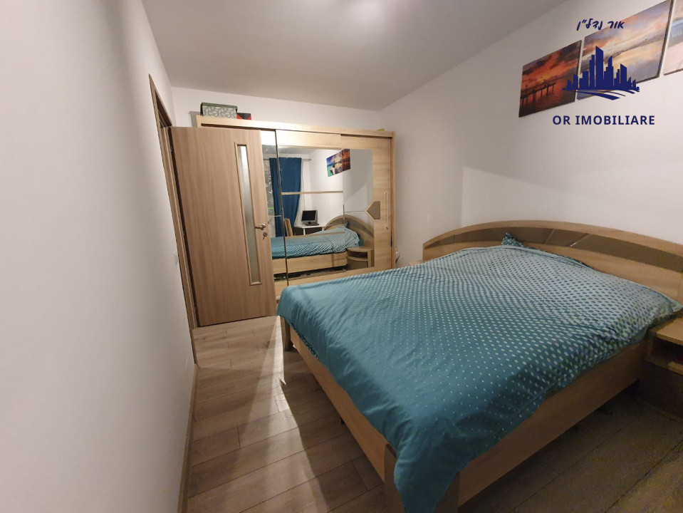 Apartament Floresti zona Metro,Vivo 