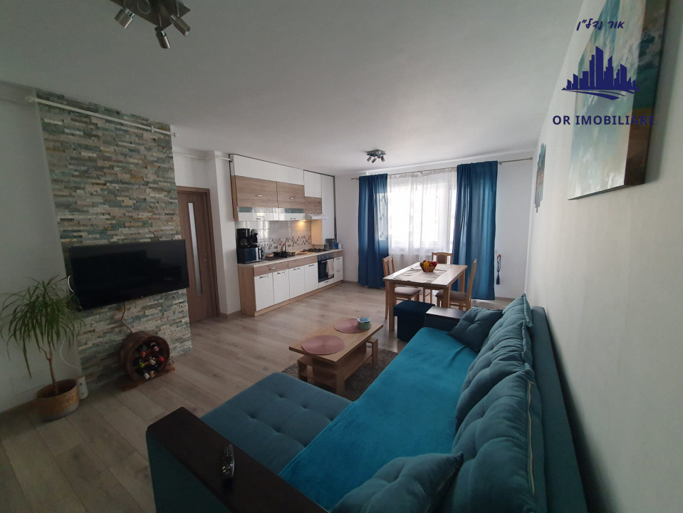 Apartament Floresti zona Metro,Vivo 