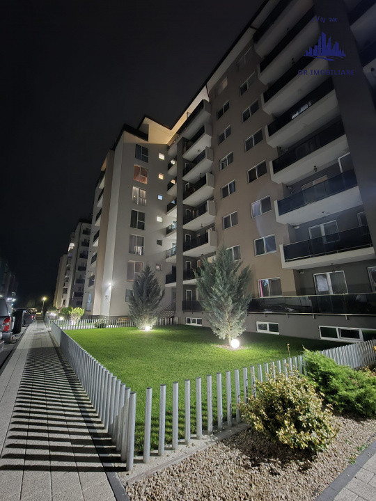 Apartament Floresti zona Metro,Vivo 