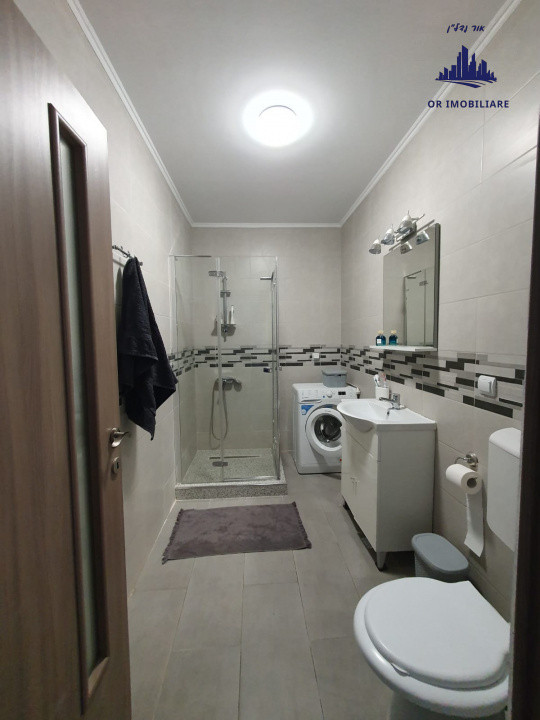 Apartament Floresti zona Metro,Vivo 
