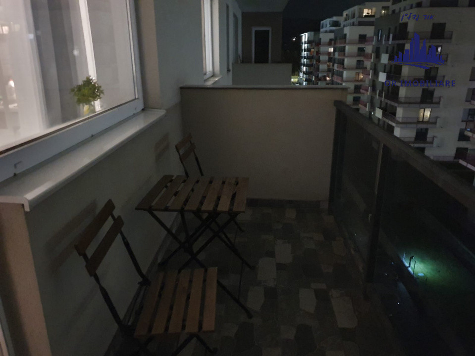 Apartament Floresti zona Metro,Vivo 