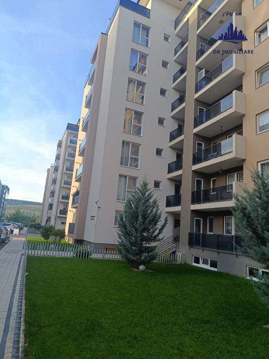 Apartament Floresti zona Metro,Vivo 