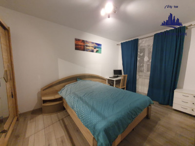 Apartament Floresti zona Metro,Vivo 