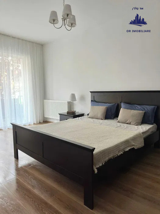 Apartament 2 camere Buna Ziua