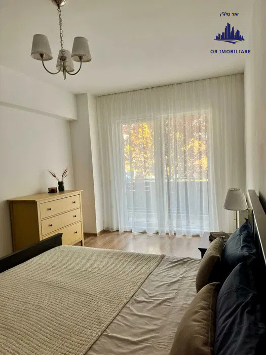 Apartament 2 camere Buna Ziua