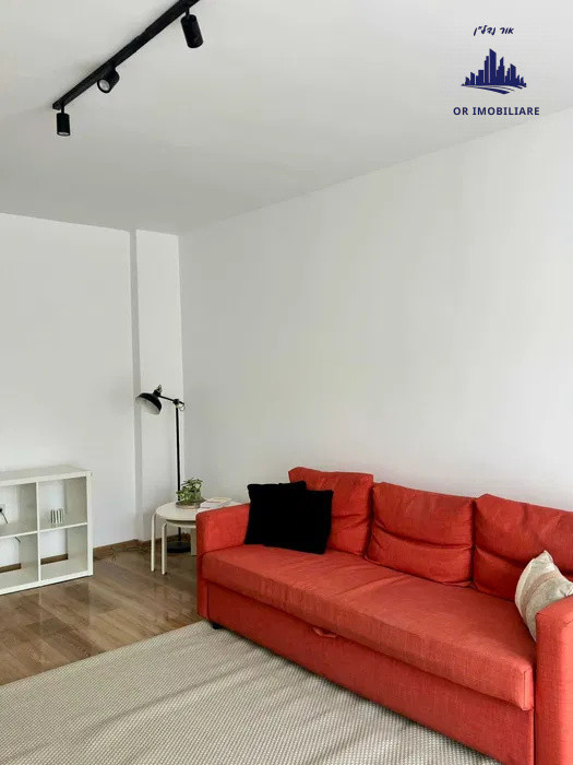 Apartament 2 camere Buna Ziua