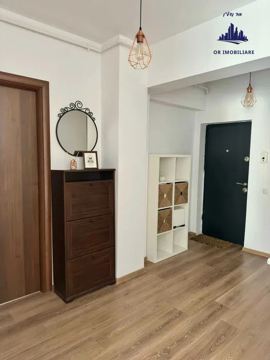 Apartament 2 camere Buna Ziua