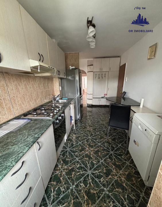 Apartament in cartier Manastur, Cluj-Napoca